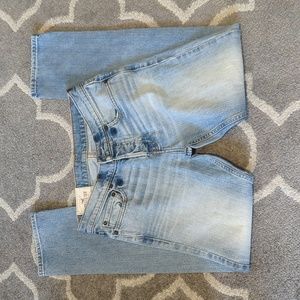 The Hollister Skinny 30x3